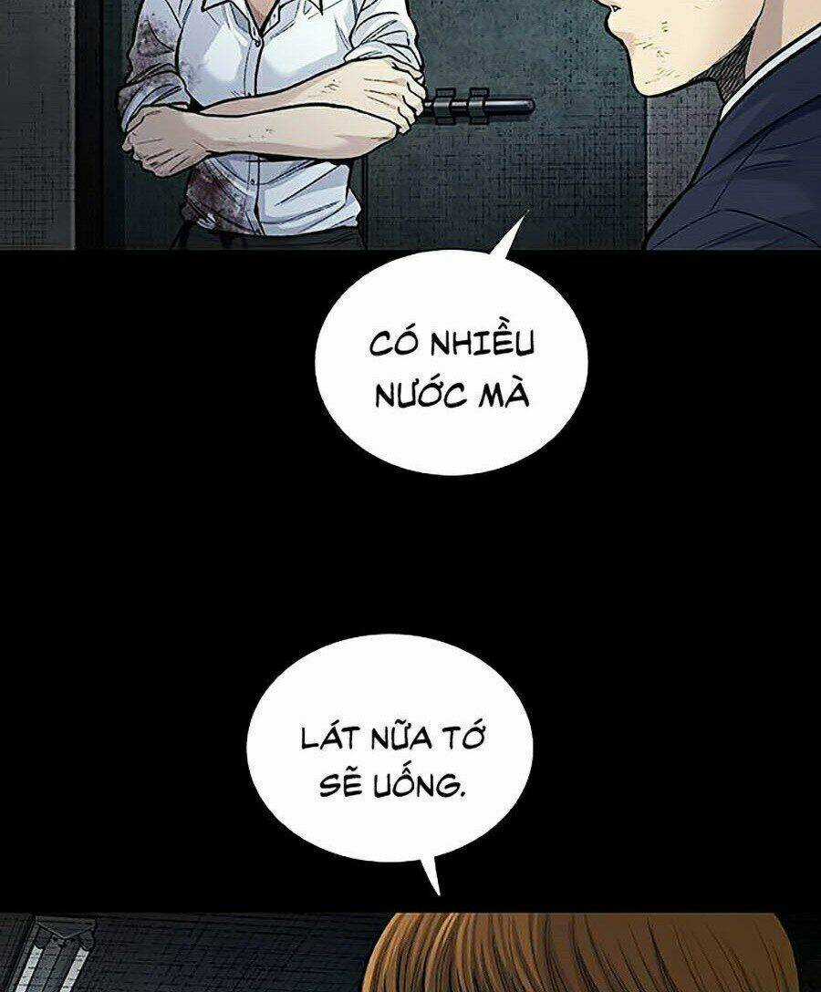 THẢM HỌA ONG ĐỘC - Chapter 248 - Trang 5