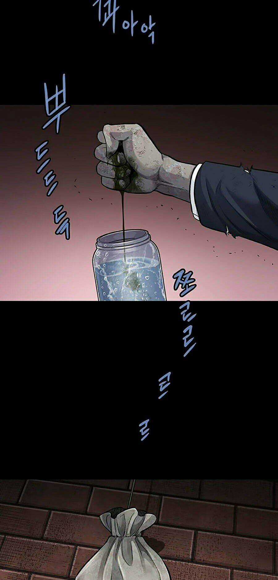 THẢM HỌA ONG ĐỘC - Chapter 248 - Trang 41