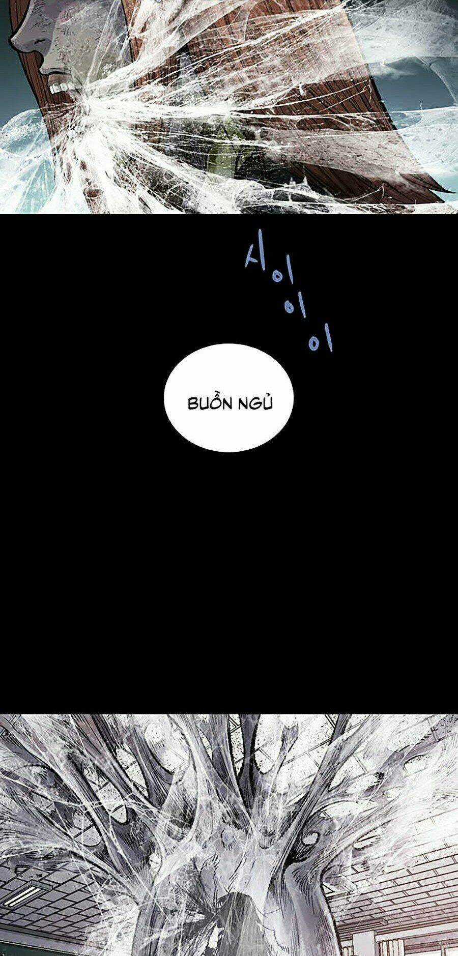 THẢM HỌA ONG ĐỘC - Chapter 248 - Trang 44