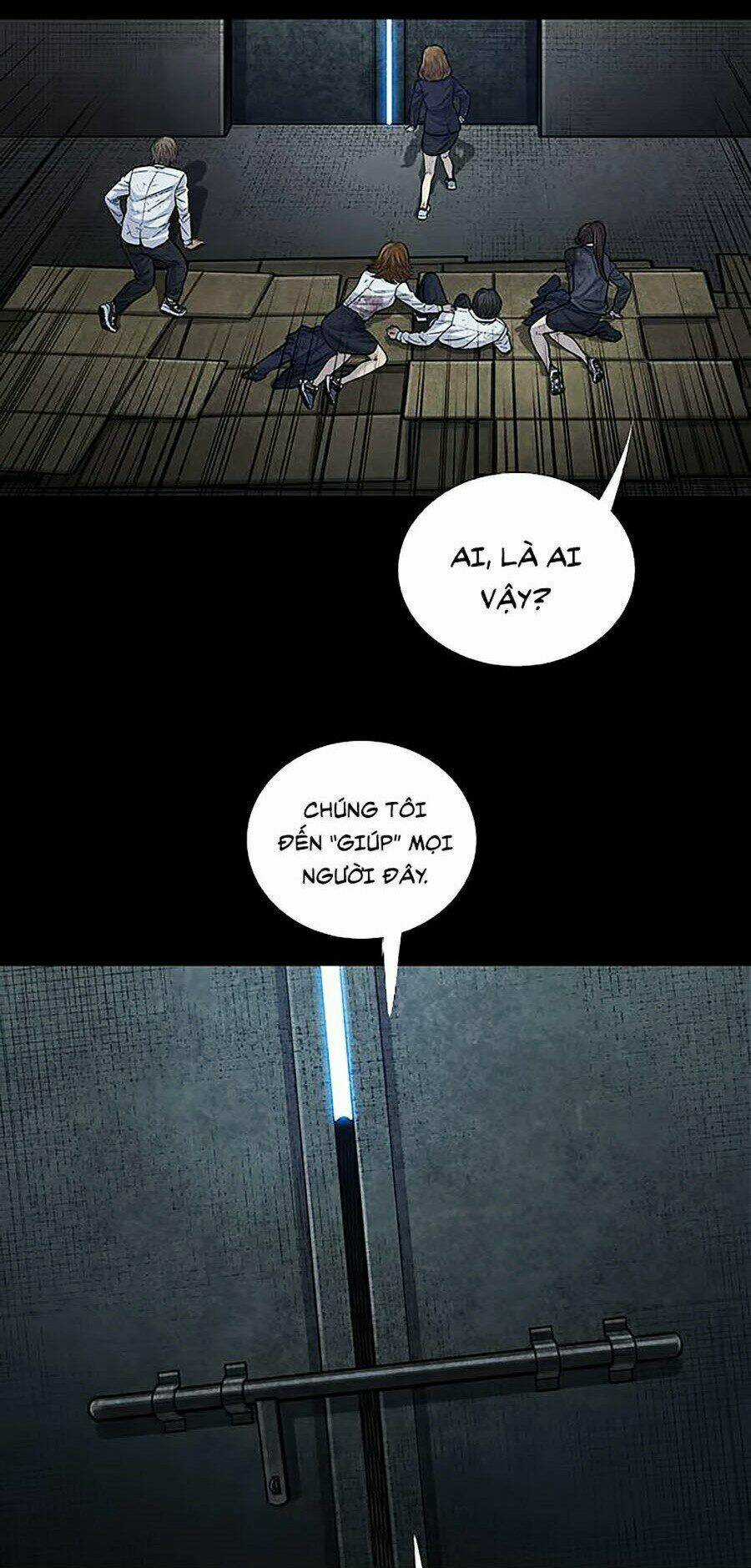 THẢM HỌA ONG ĐỘC - Chapter 248 - Trang 47