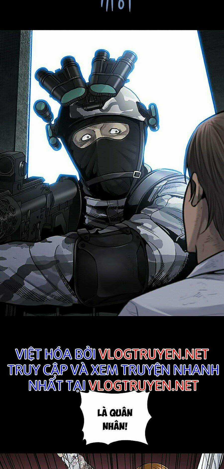 THẢM HỌA ONG ĐỘC - Chapter 248 - Trang 49