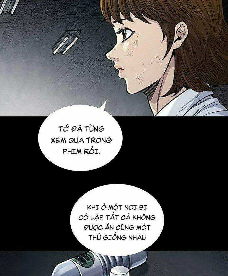 THẢM HỌA ONG ĐỘC - Chapter 248 - Trang 6