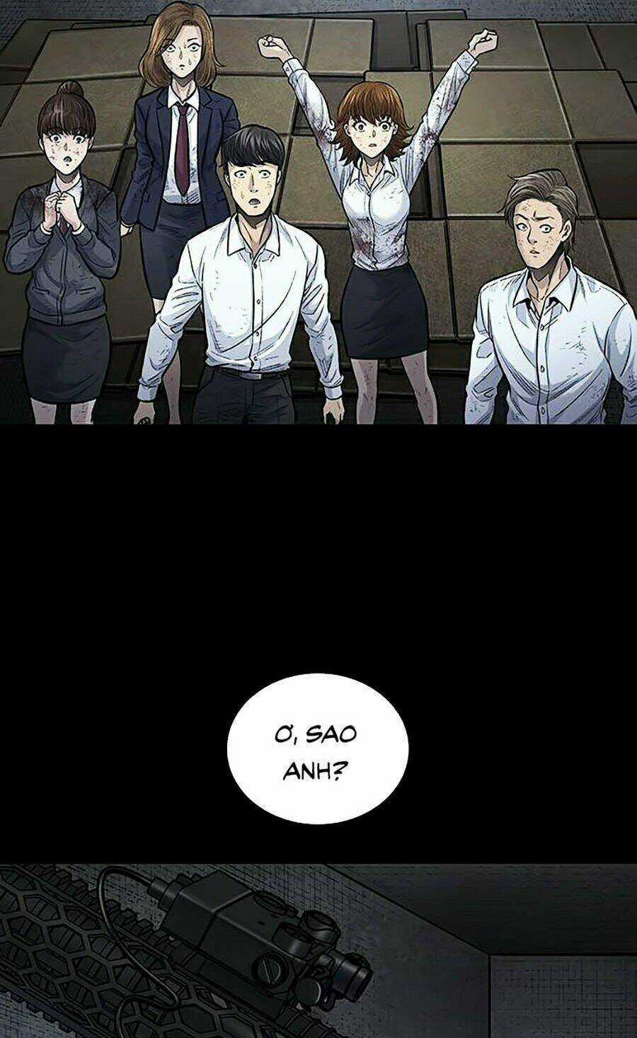 THẢM HỌA ONG ĐỘC - Chapter 248 - Trang 52