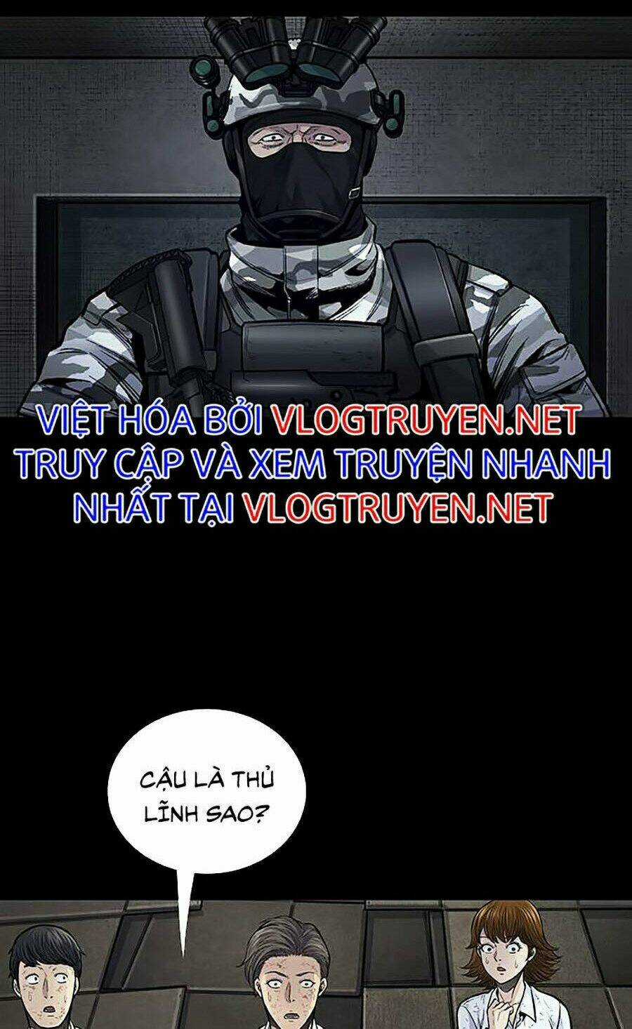 THẢM HỌA ONG ĐỘC - Chapter 248 - Trang 54