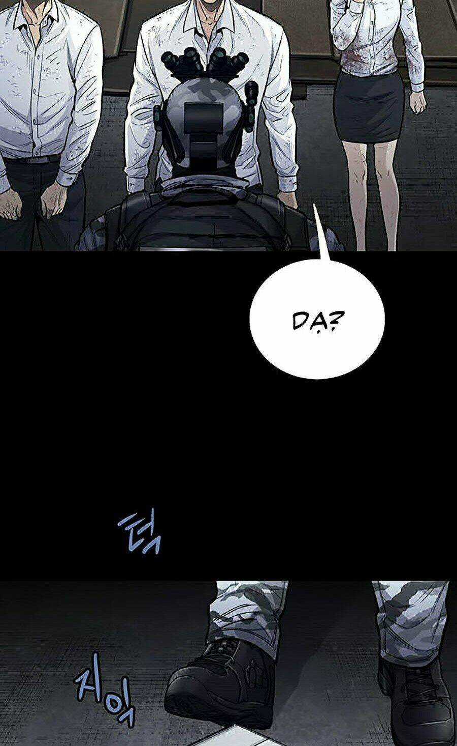 THẢM HỌA ONG ĐỘC - Chapter 248 - Trang 55