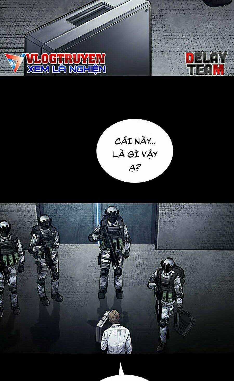 THẢM HỌA ONG ĐỘC - Chapter 248 - Trang 56