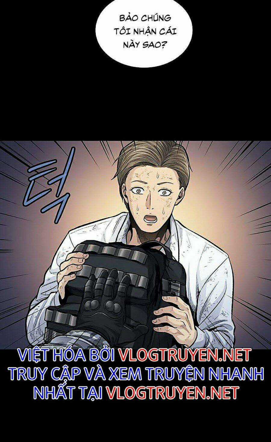 THẢM HỌA ONG ĐỘC - Chapter 248 - Trang 57