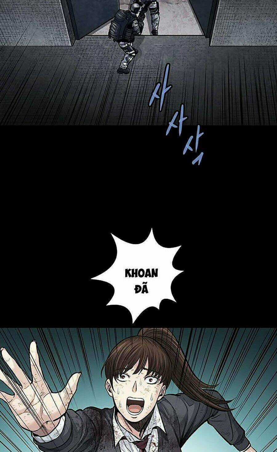 THẢM HỌA ONG ĐỘC - Chapter 248 - Trang 60