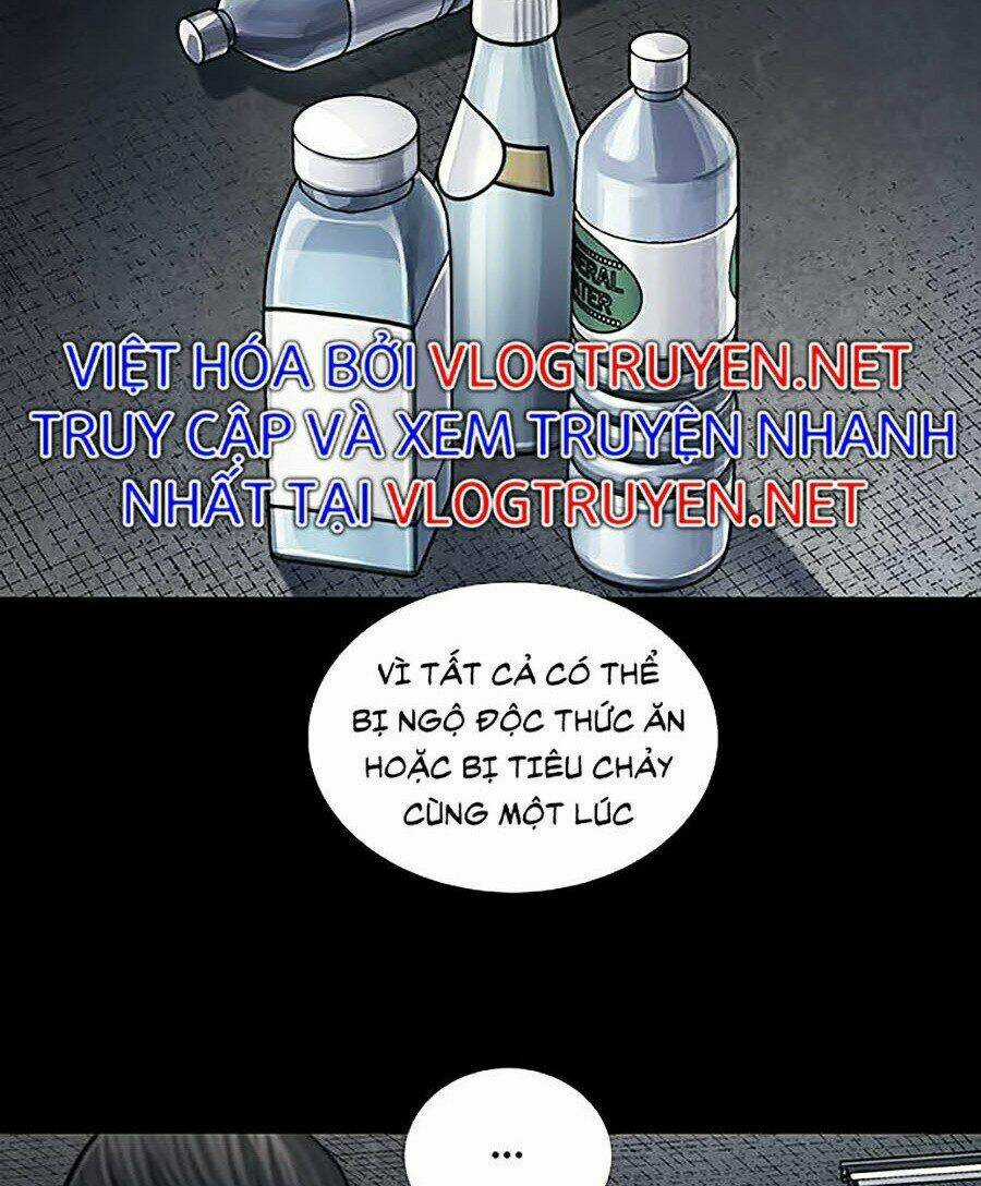 THẢM HỌA ONG ĐỘC - Chapter 248 - Trang 7