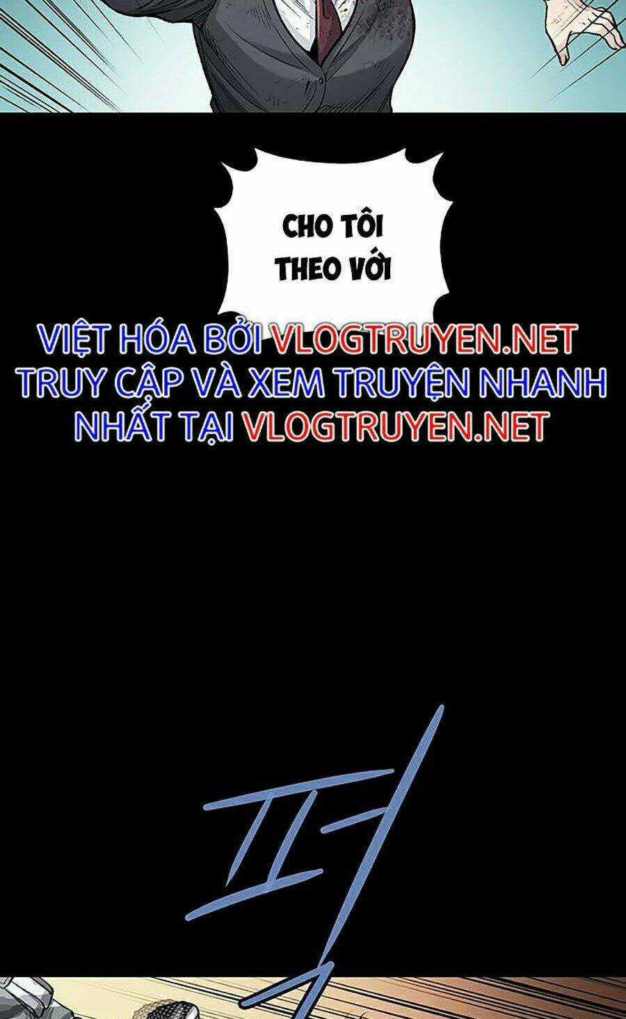 THẢM HỌA ONG ĐỘC - Chapter 248 - Trang 61