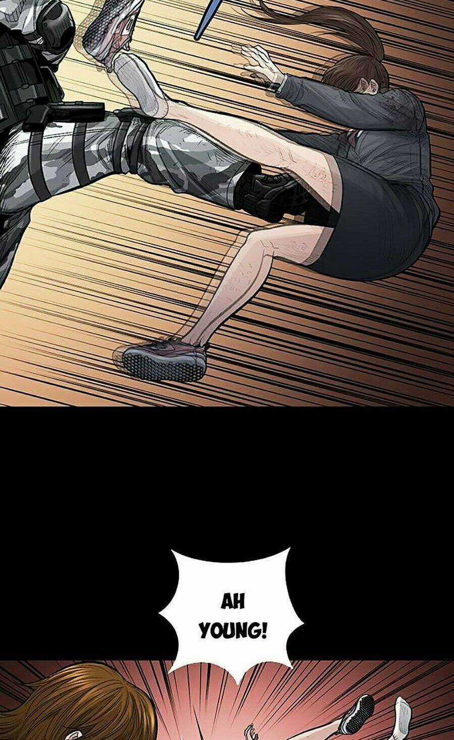 THẢM HỌA ONG ĐỘC - Chapter 248 - Trang 62