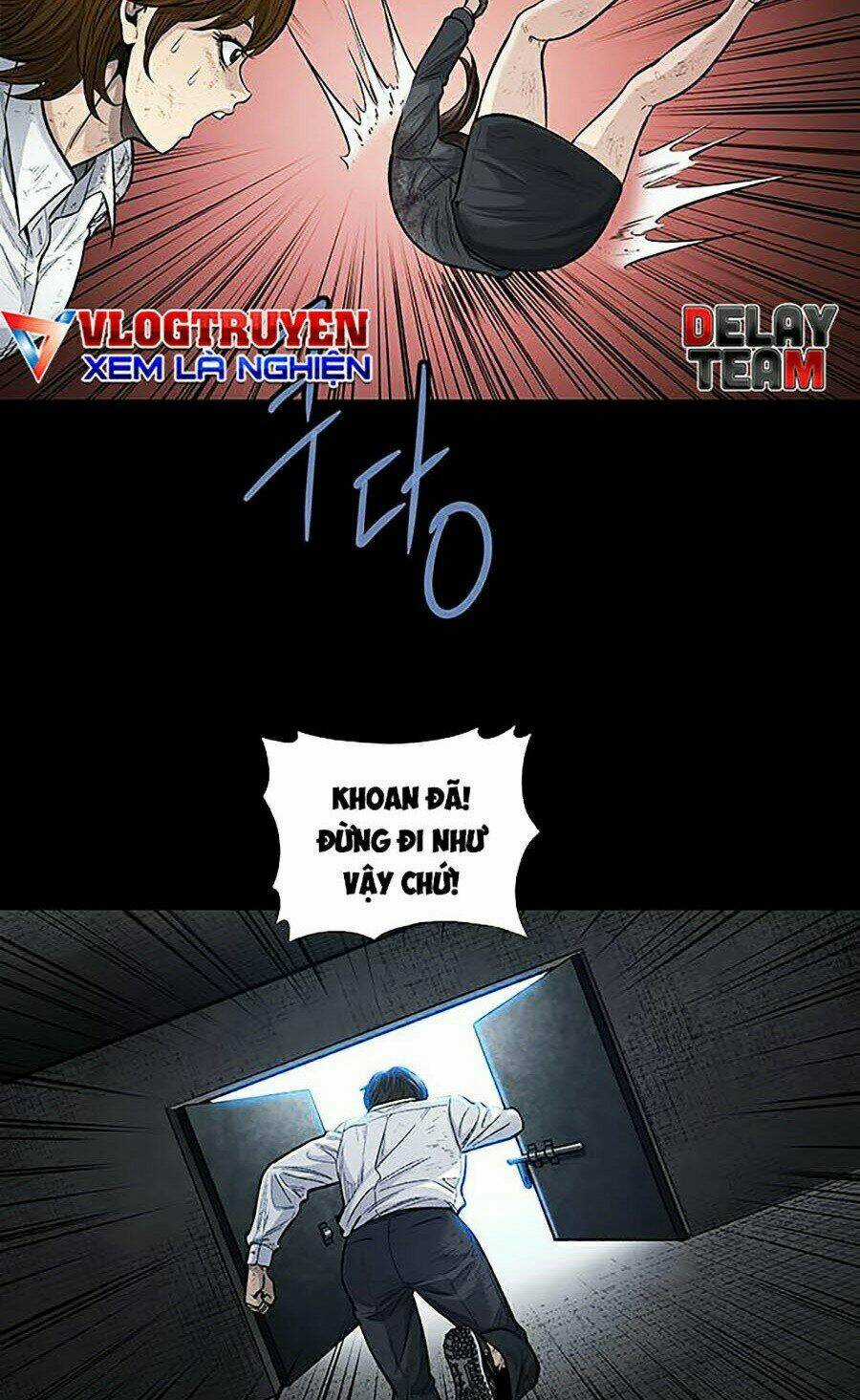 THẢM HỌA ONG ĐỘC - Chapter 248 - Trang 63