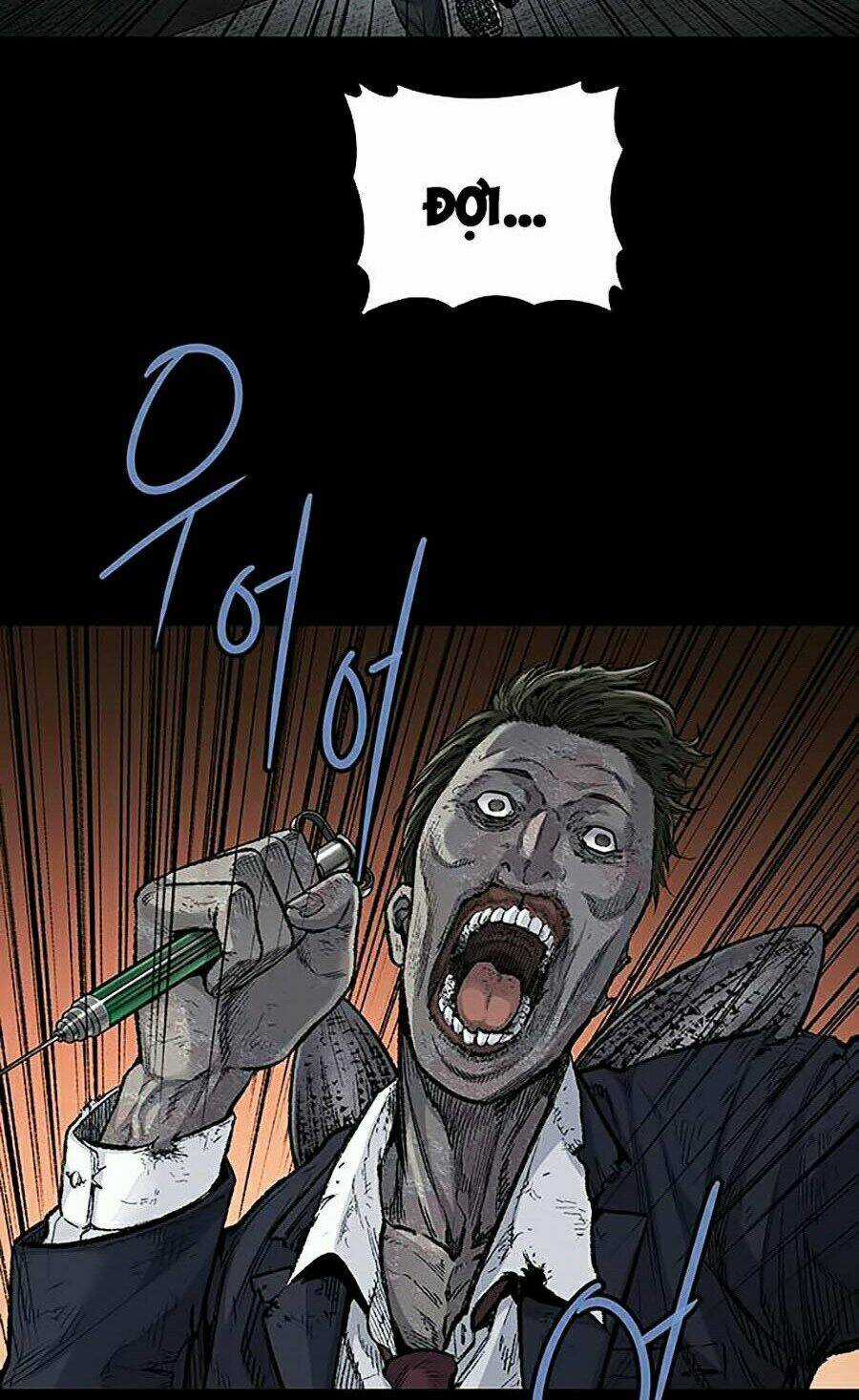 THẢM HỌA ONG ĐỘC - Chapter 248 - Trang 64