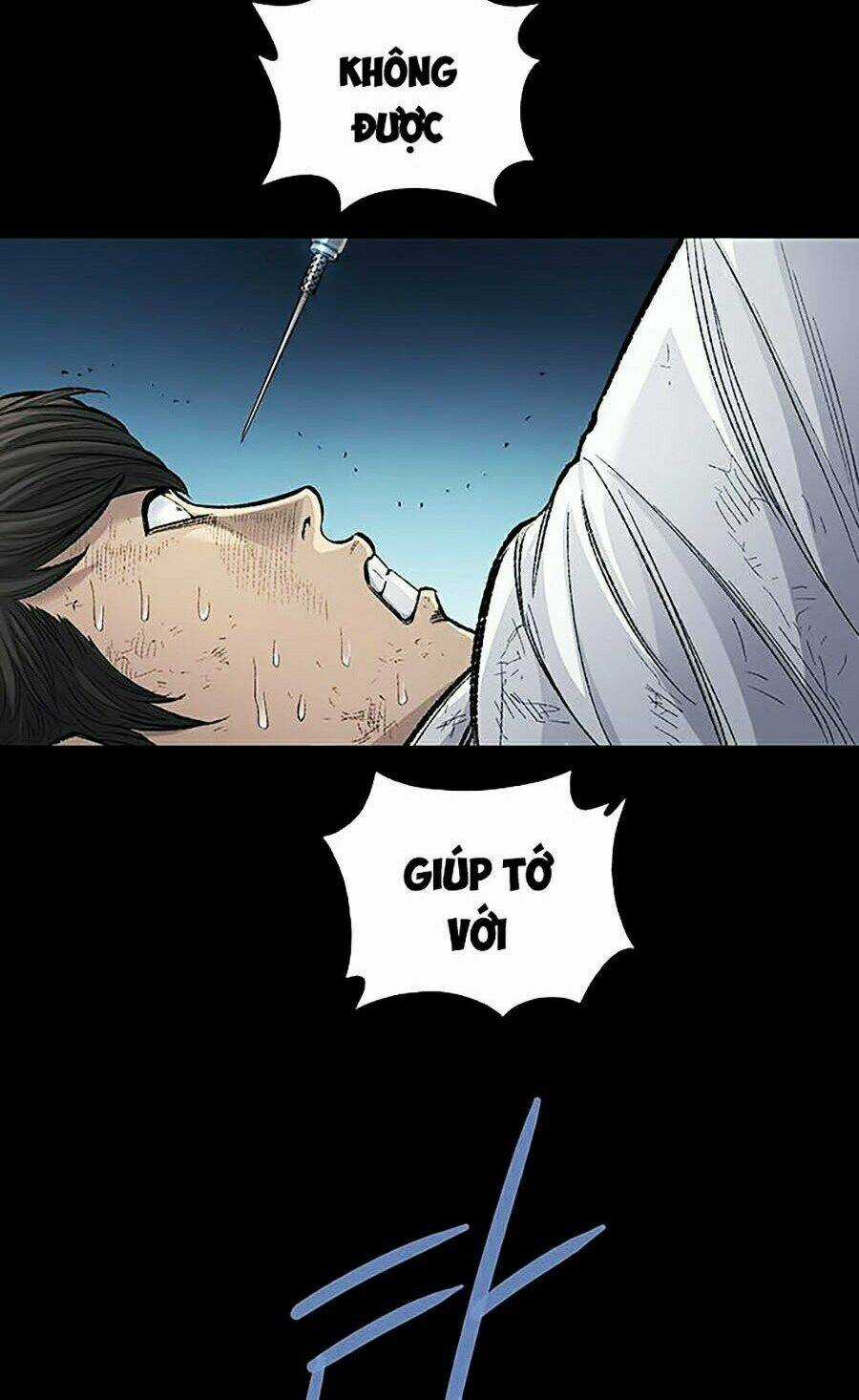 THẢM HỌA ONG ĐỘC - Chapter 248 - Trang 66