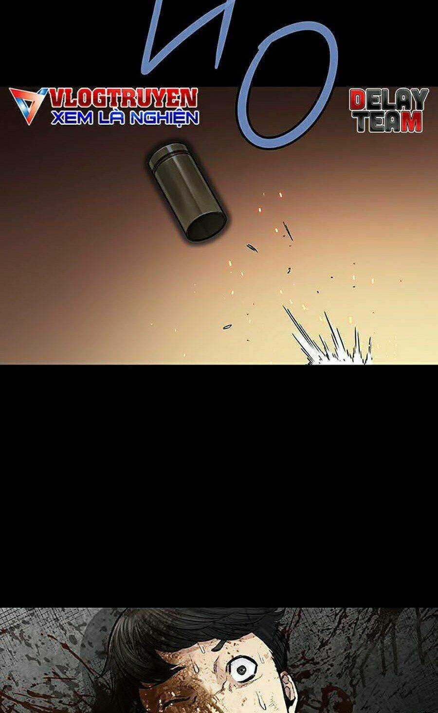 THẢM HỌA ONG ĐỘC - Chapter 248 - Trang 67