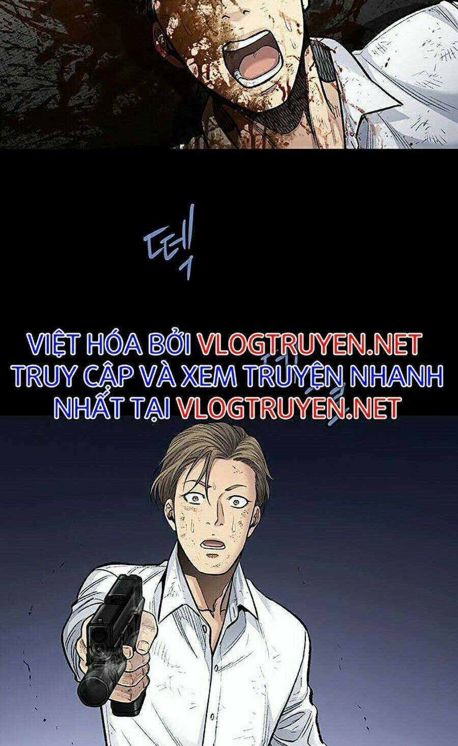 THẢM HỌA ONG ĐỘC - Chapter 248 - Trang 68