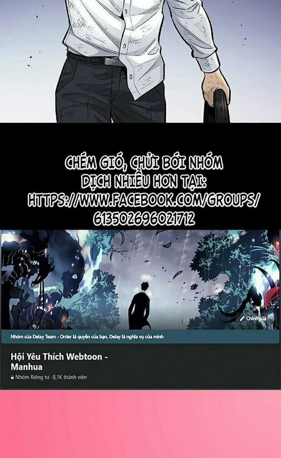 THẢM HỌA ONG ĐỘC - Chapter 248 - Trang 69