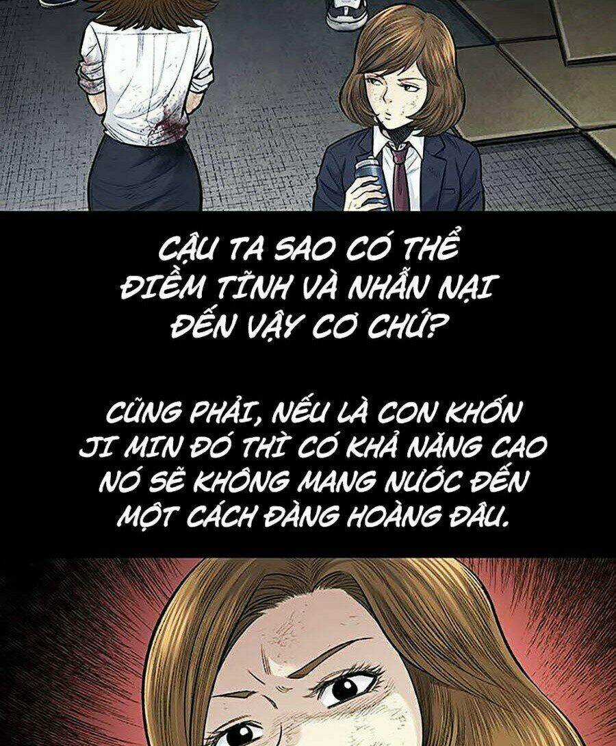 THẢM HỌA ONG ĐỘC - Chapter 248 - Trang 9