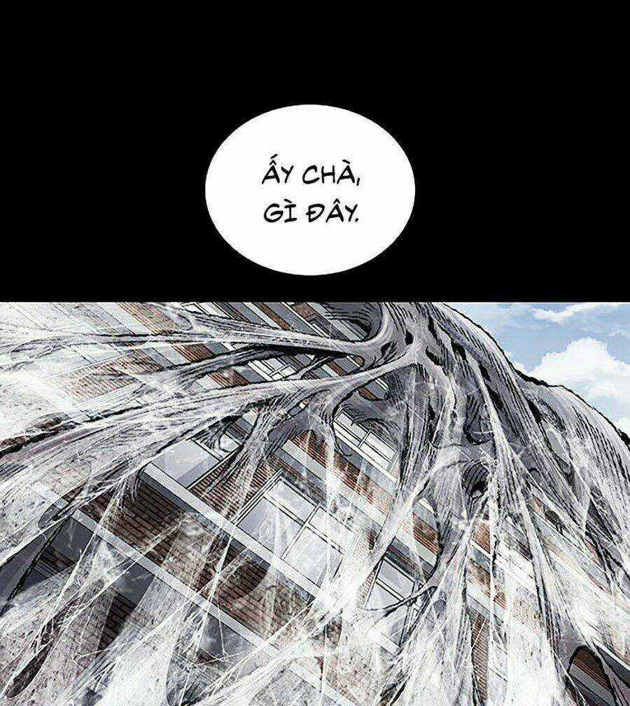 THẢM HỌA ONG ĐỘC - Chapter 249 - Trang 11