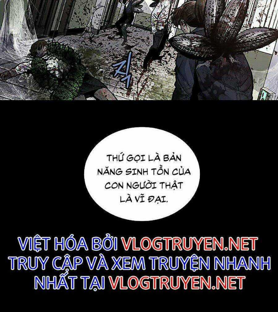 THẢM HỌA ONG ĐỘC - Chapter 249 - Trang 13