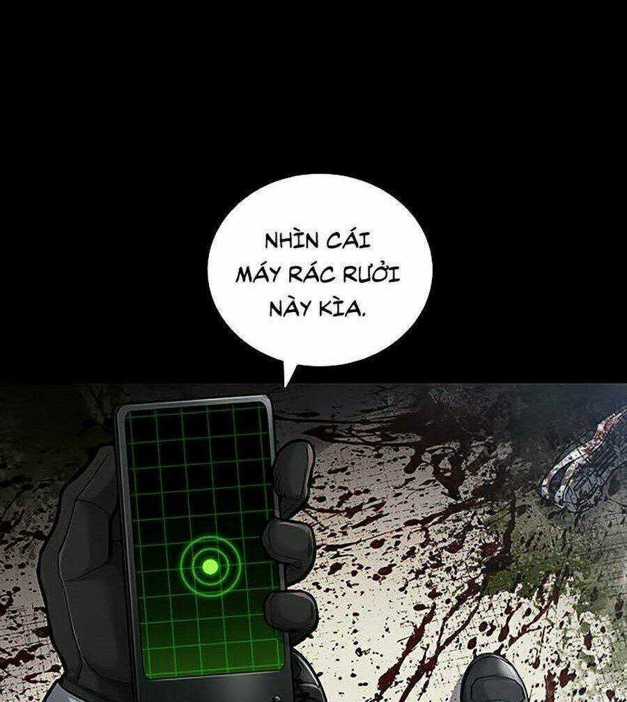 THẢM HỌA ONG ĐỘC - Chapter 249 - Trang 14