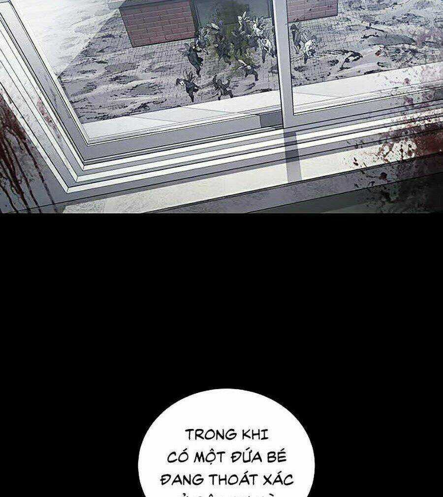 THẢM HỌA ONG ĐỘC - Chapter 249 - Trang 16