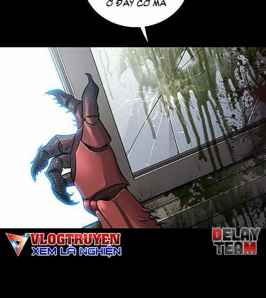 THẢM HỌA ONG ĐỘC - Chapter 249 - Trang 17