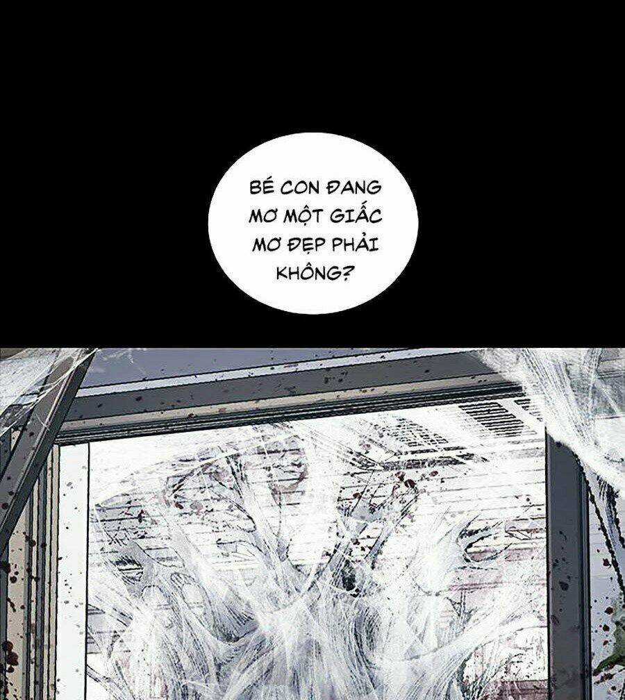 THẢM HỌA ONG ĐỘC - Chapter 249 - Trang 18