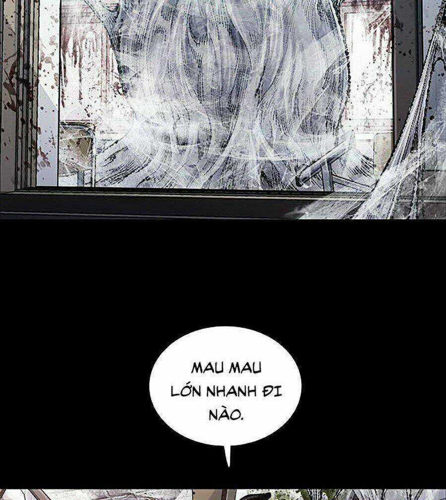 THẢM HỌA ONG ĐỘC - Chapter 249 - Trang 19