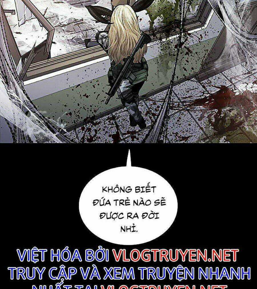 THẢM HỌA ONG ĐỘC - Chapter 249 - Trang 20