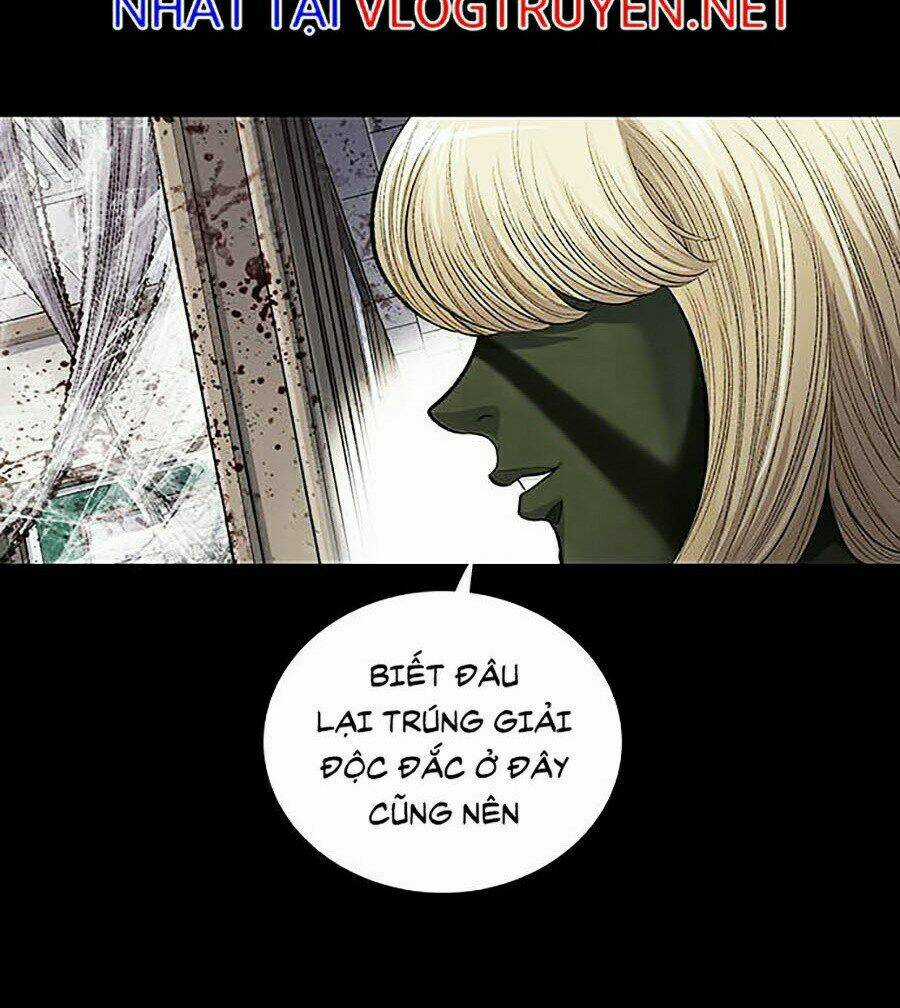 THẢM HỌA ONG ĐỘC - Chapter 249 - Trang 21