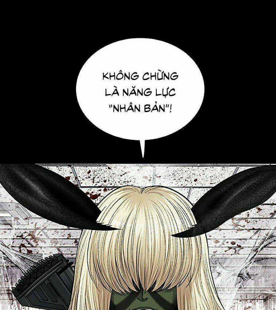 THẢM HỌA ONG ĐỘC - Chapter 249 - Trang 22