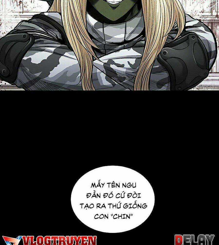 THẢM HỌA ONG ĐỘC - Chapter 249 - Trang 23