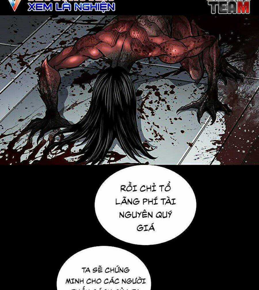 THẢM HỌA ONG ĐỘC - Chapter 249 - Trang 24