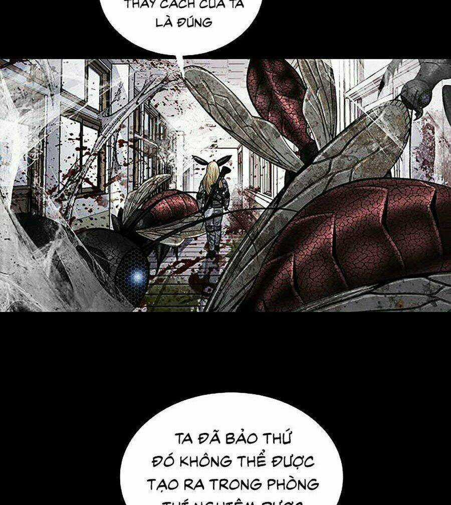 THẢM HỌA ONG ĐỘC - Chapter 249 - Trang 25