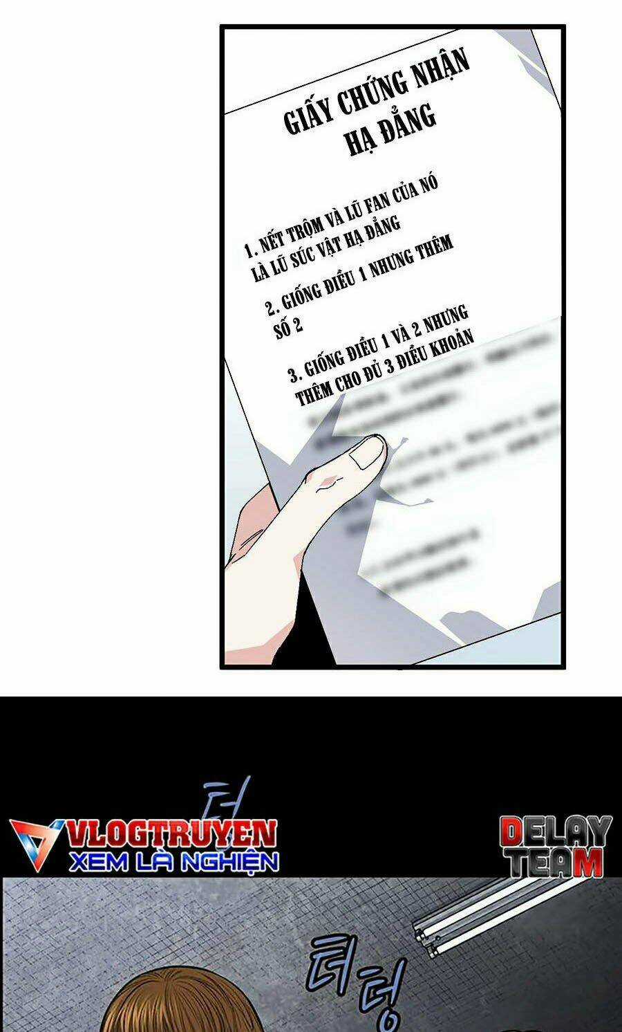 THẢM HỌA ONG ĐỘC - Chapter 249 - Trang 27