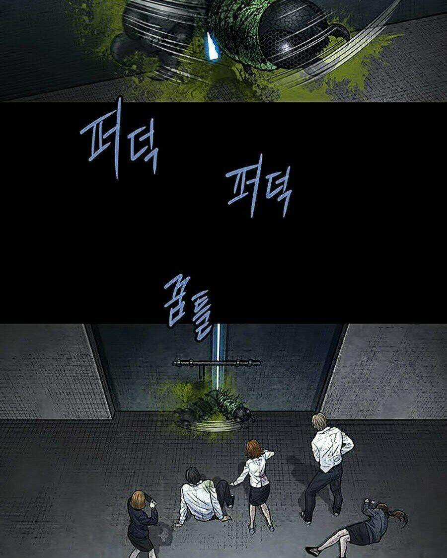 THẢM HỌA ONG ĐỘC - Chapter 249 - Trang 29