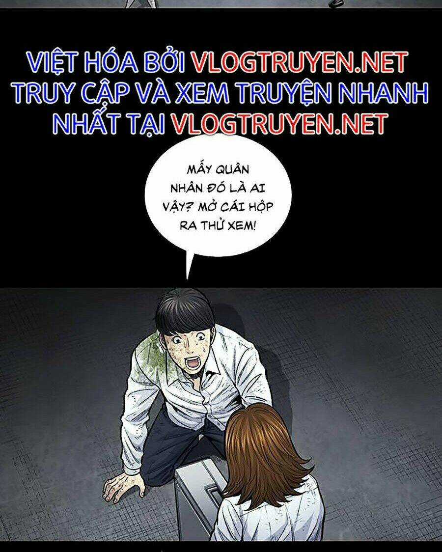 THẢM HỌA ONG ĐỘC - Chapter 249 - Trang 30