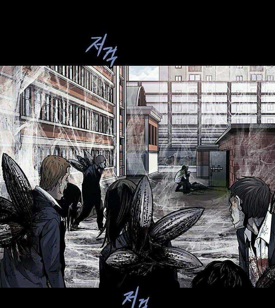 THẢM HỌA ONG ĐỘC - Chapter 249 - Trang 4