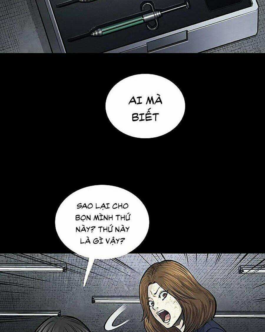 THẢM HỌA ONG ĐỘC - Chapter 249 - Trang 32