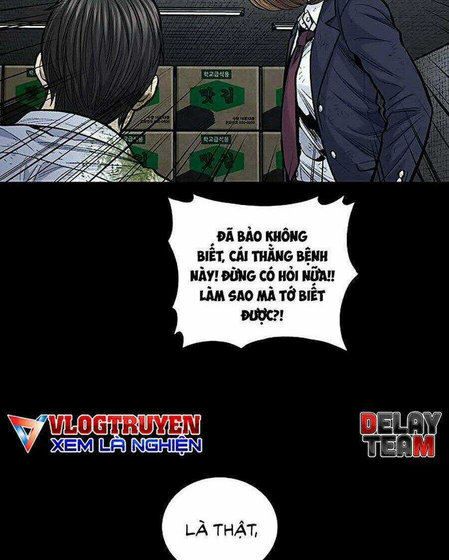 THẢM HỌA ONG ĐỘC - Chapter 249 - Trang 33