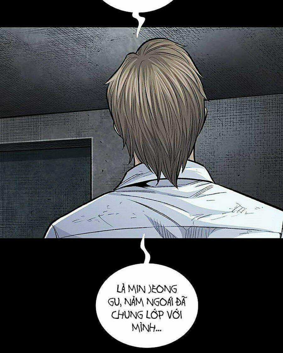 THẢM HỌA ONG ĐỘC - Chapter 249 - Trang 35