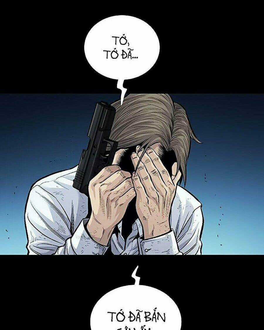 THẢM HỌA ONG ĐỘC - Chapter 249 - Trang 36