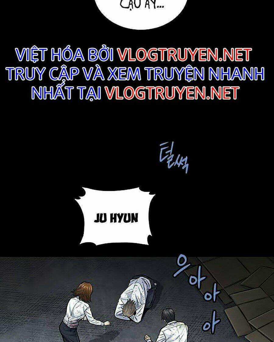 THẢM HỌA ONG ĐỘC - Chapter 249 - Trang 37
