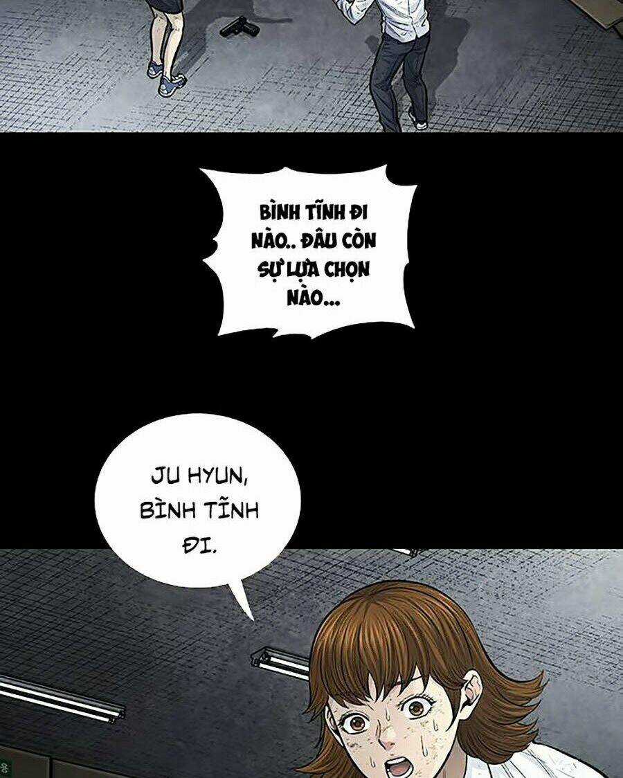 THẢM HỌA ONG ĐỘC - Chapter 249 - Trang 38