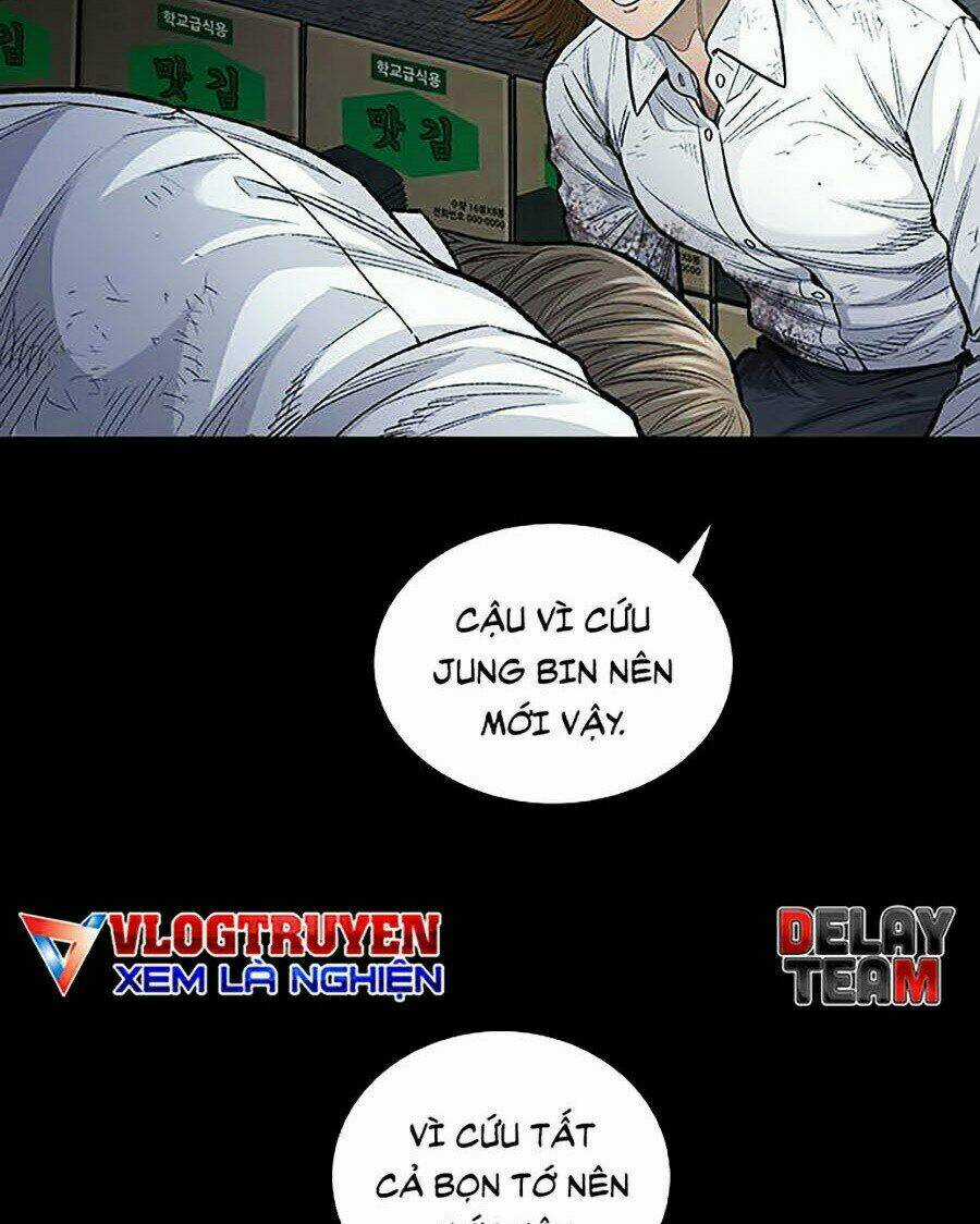 THẢM HỌA ONG ĐỘC - Chapter 249 - Trang 39