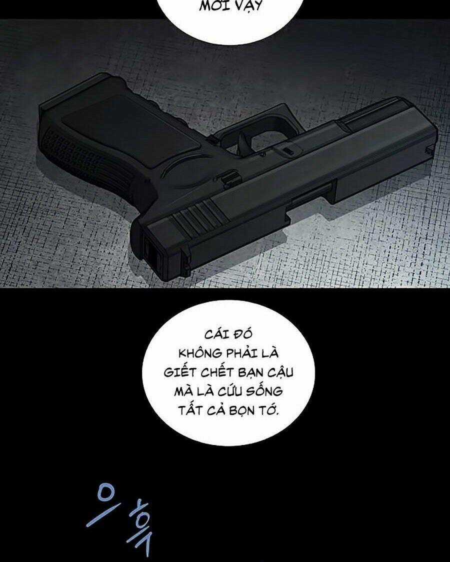 THẢM HỌA ONG ĐỘC - Chapter 249 - Trang 40