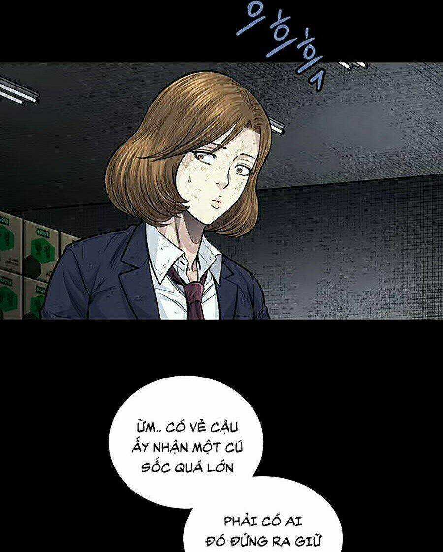 THẢM HỌA ONG ĐỘC - Chapter 249 - Trang 41