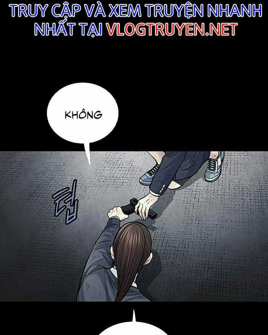 THẢM HỌA ONG ĐỘC - Chapter 249 - Trang 44