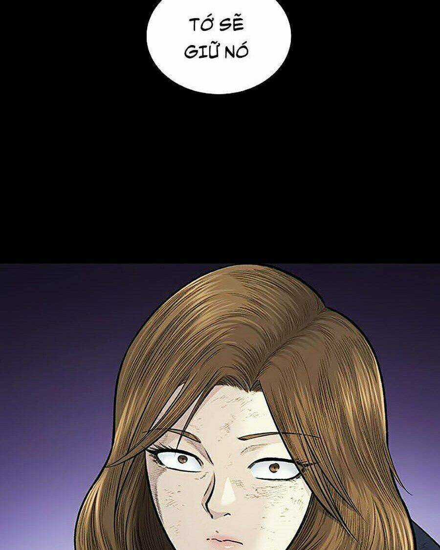 THẢM HỌA ONG ĐỘC - Chapter 249 - Trang 45